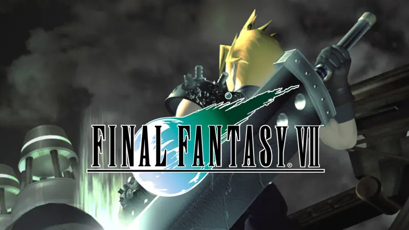 Το θρυλικό Final Fantasy VII έγινε ακόμα καλύτερο στο Steam – Τι άλλαξε