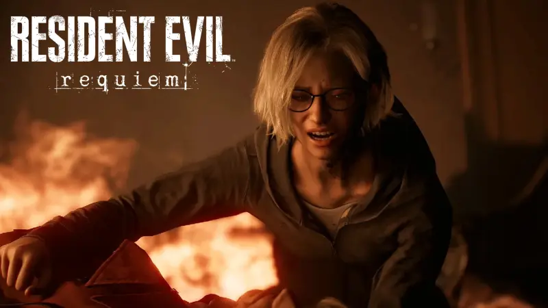 Πότε ξεκλειδώνει το Resident Evil Requiem – Η ανακοίνωση της Capcom