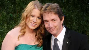 Katherine Short: Πέθανε η κόρη του ηθοποιού Martin Short
