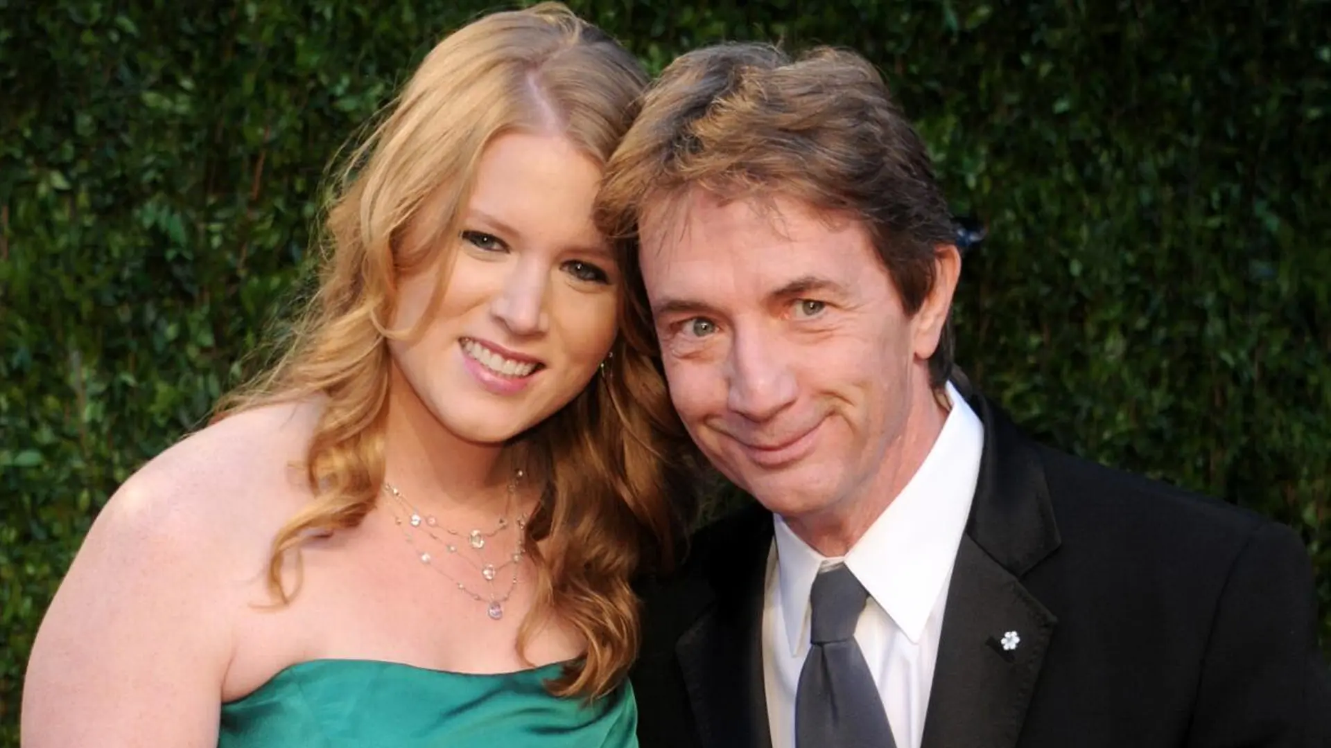 Katherine Short: Πέθανε η κόρη του ηθοποιού Martin Short