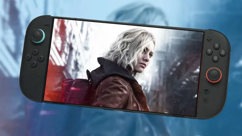 Το Resident Evil Requiem “τρέχει” φανταστικά στο Nintendo Switch 2 (ΒΙΝΤΕΟ)