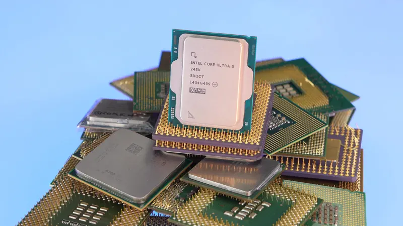 Μεγάλη αλλαγή από Intel: Επιστρέφει επιτέλους στην «παραδοσιακή» δομή για τους CPUs της