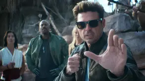 Το νέο trailer του Mortal Kombat II αποκαλύπτει τον Karl Urban ως Johnny Cage