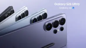 ΕΠΙΣΗΜΟ: Οι τιμές των Samsung Galaxy S26, S26+ και S26 Ultra στην Ελλάδα