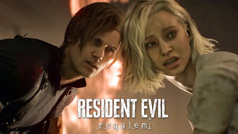Resident Evil Requiem: Έχει την υψηλότερη βαθμολογία από εποχές Resident Evil 4!