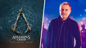 Assassin’s Creed: Hexe - Ο director του επόμενου μεγάλου Assassin’s Creed αποχωρεί από την Ubisoft