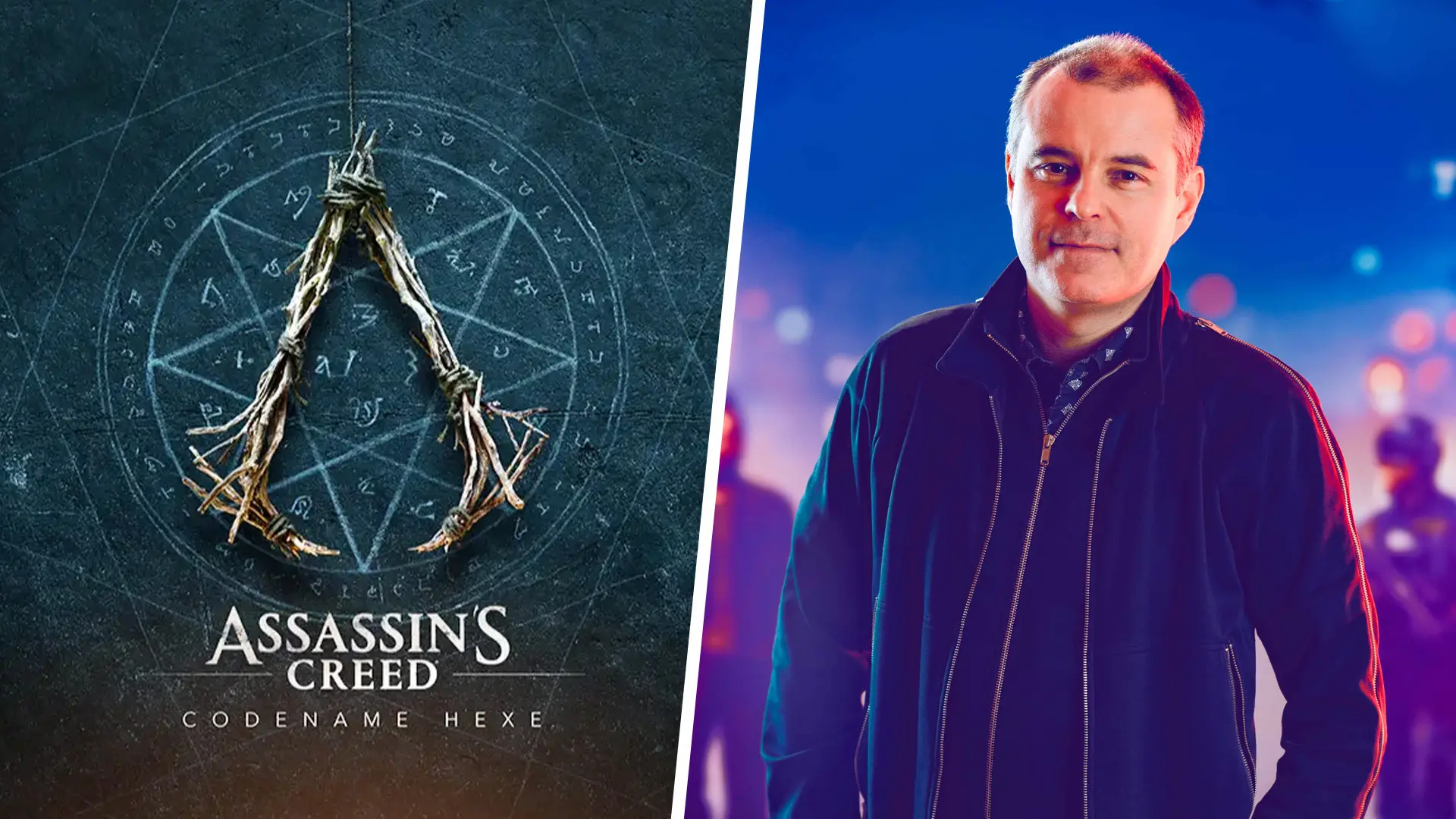 Assassin’s Creed: Hexe - Ο director του επόμενου μεγάλου Assassin’s Creed αποχωρεί από την Ubisoft