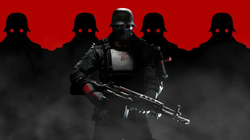 Μάλλον επιβεβαιώθηκε πως έρχεται το Wolfenstein 3