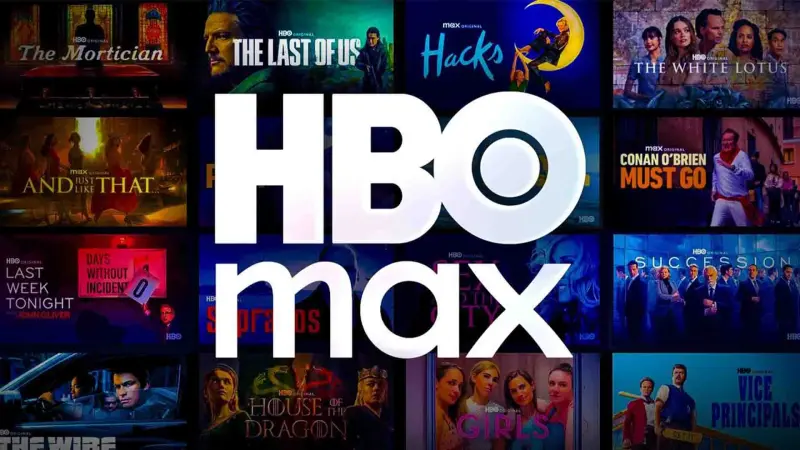 Το HBO Max ανανεώνει τη βιβλιοθήκη του με σειρές και κλασικές ταινίες
