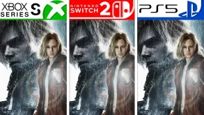 Resident Evil Requiem: Δείτε τις διαφορές στα γραφικά ανάμεσα σε PC, Switch 2, PS5 και Xbox! (ΒΙΝΤΕΟ)