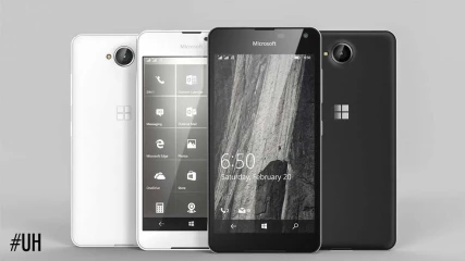 Η Microsoft θέλει να αποδεσμευτεί από τα Lumia