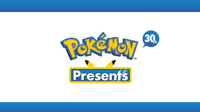 Pokémon Presents 2026: Δείτε ζωντανά το Showcase για το μέλλον των Pokémon!