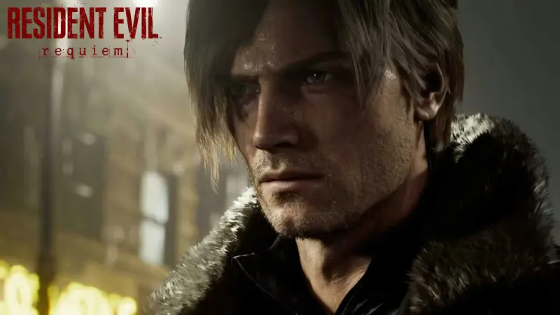 Το Resident Evil Requiem σαρώνει ήδη, λίγες ώρες μετά την κυκλοφορία του