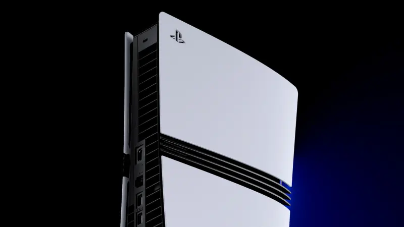 ΤΕΡΑΣΤΙΑ ΑΝΑΒΑΘΜΙΣΗ: Το PS5 Pro έγινε ακόμα καλύτερο!