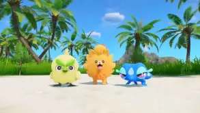 ΕΠΙΣΗΜΟ: Αυτά είναι τα Pokémon Winds και Pokémon Waves αποκλειστικά για το Switch 2 - Έρχεται η νέα γενιά!