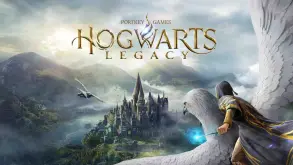Hogwarts Legacy 2 και νέο Arkham - Η Warner ποντάρει πολλά στο gaming