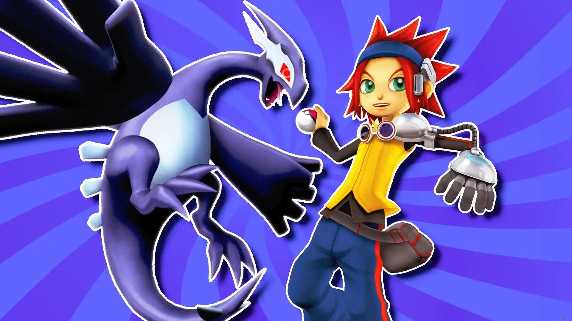 Ένα ακόμη παιχνίδι των Pokemon επιστρέφει τον Μάρτιο!