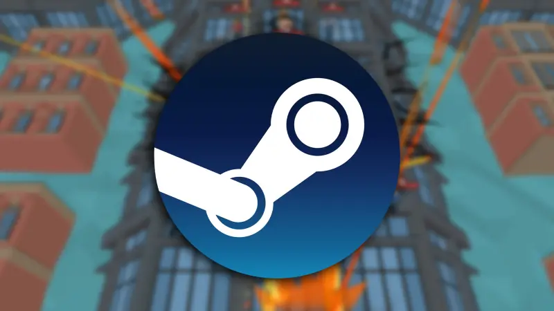 Το Steam χαρίζει ένα ακόμη παιχνίδι!