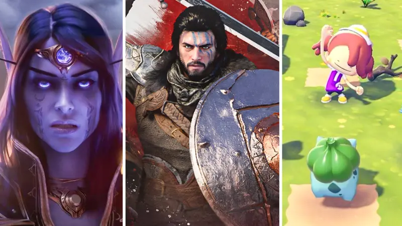 Gaming Κυκλοφορίες – Μάρτιος 2026