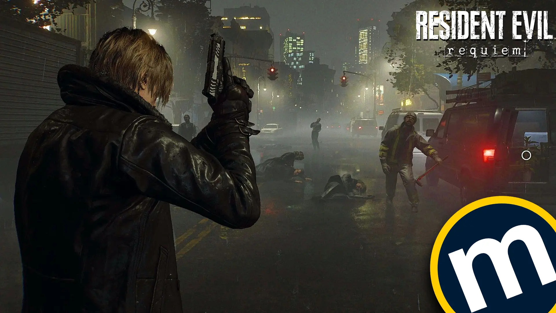 Το Resident Evil Requiem είναι το παιχνίδι με την υψηλότερη βαθμολογία στο Metacritic για το 2026