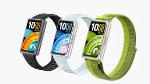 Ανακοινώθηκαν τα Huawei Band 11!