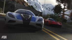 Έρχεται νέο μεγάλο update για το Driveclub