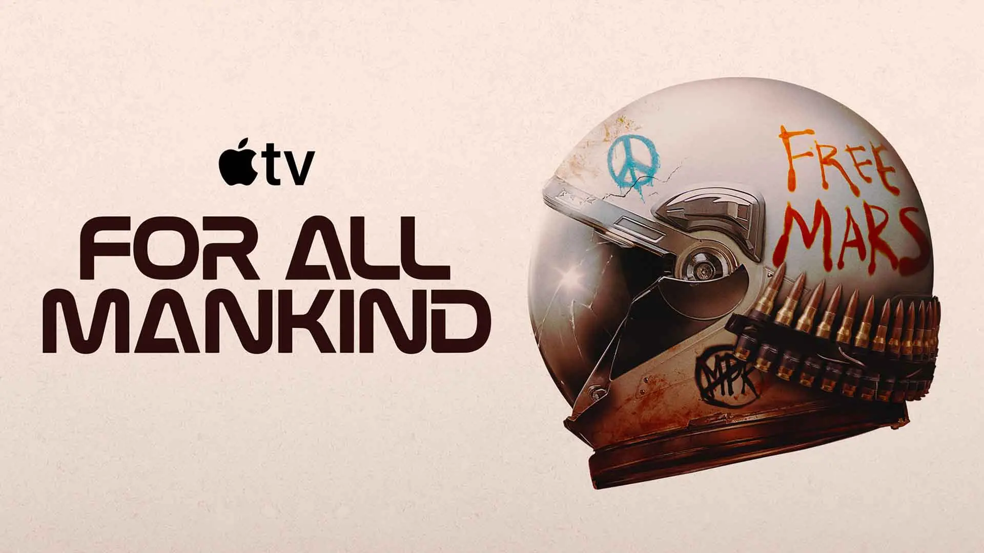 For All Mankind Season 5: Πρώτη ματιά στους χαρακτήρες μέσα από αποκλειστικές εικόνες