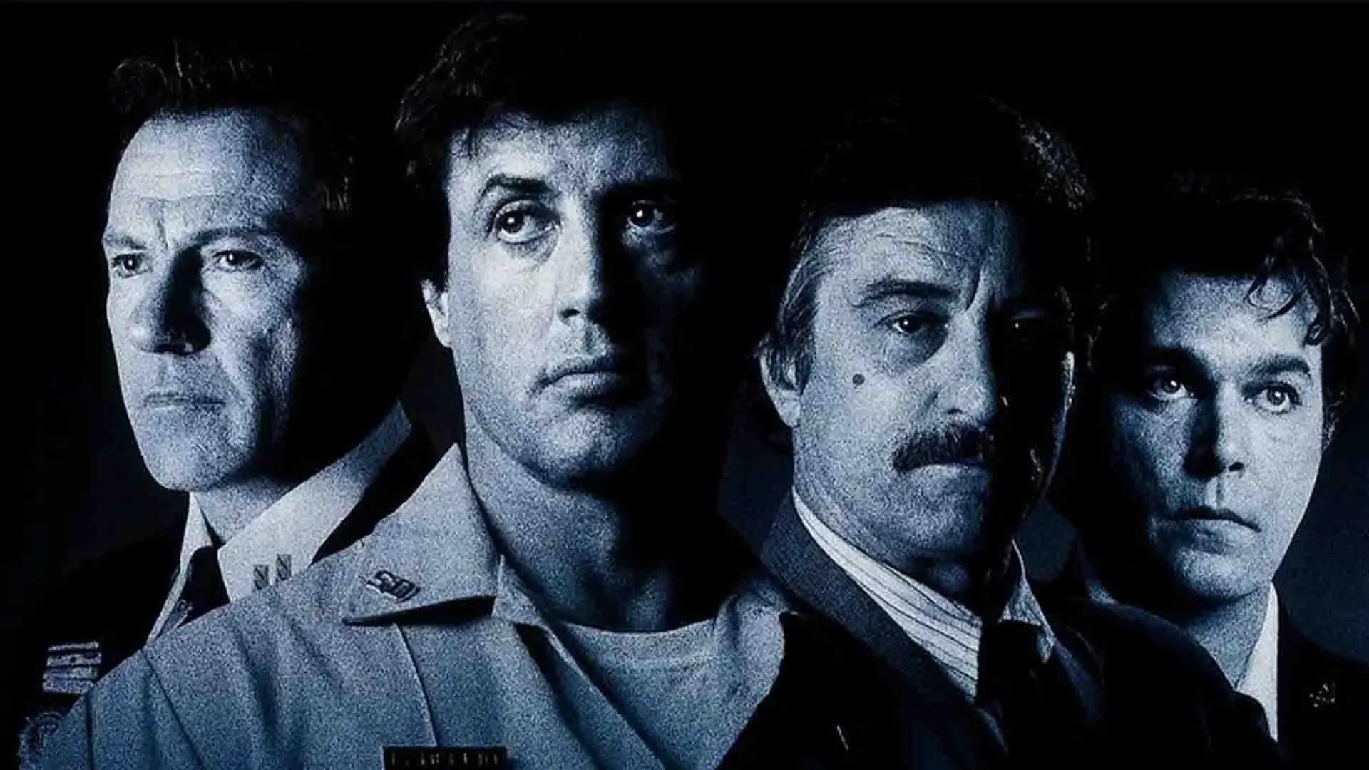 Αστυνομικό δράμα των 90s με τον Sylvester Stallone κατακτά το ελληνικό Netflix
