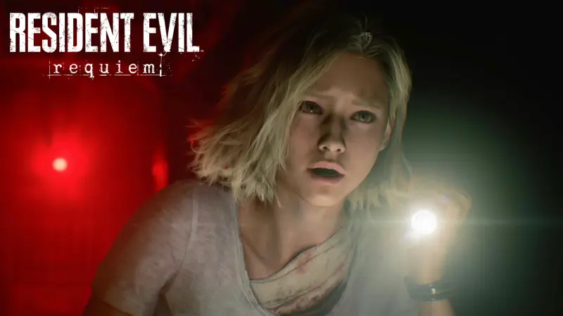 Το Resident Evil Requiem συνεχίζει να σπάει ρεκόρ!