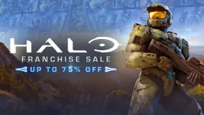 Σε τιμή χώμα τα Halo παιχνίδια στο PC!