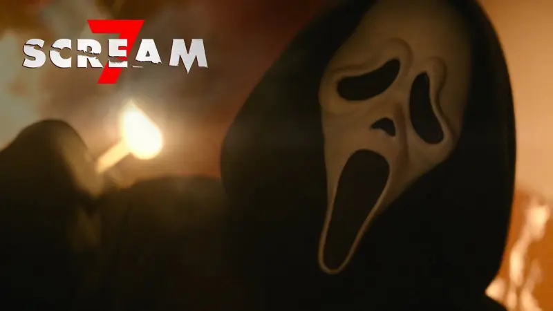 Το Scream 7 σαρώνει στο box office – Το μεγαλύτερο άνοιγμα στο franchise
