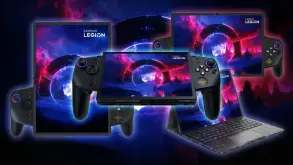 Το παράξενο concept της Lenovo που πάει το PC handheld gaming στο επόμενο επίπεδο (ΕΙΚΟΝΕΣ)