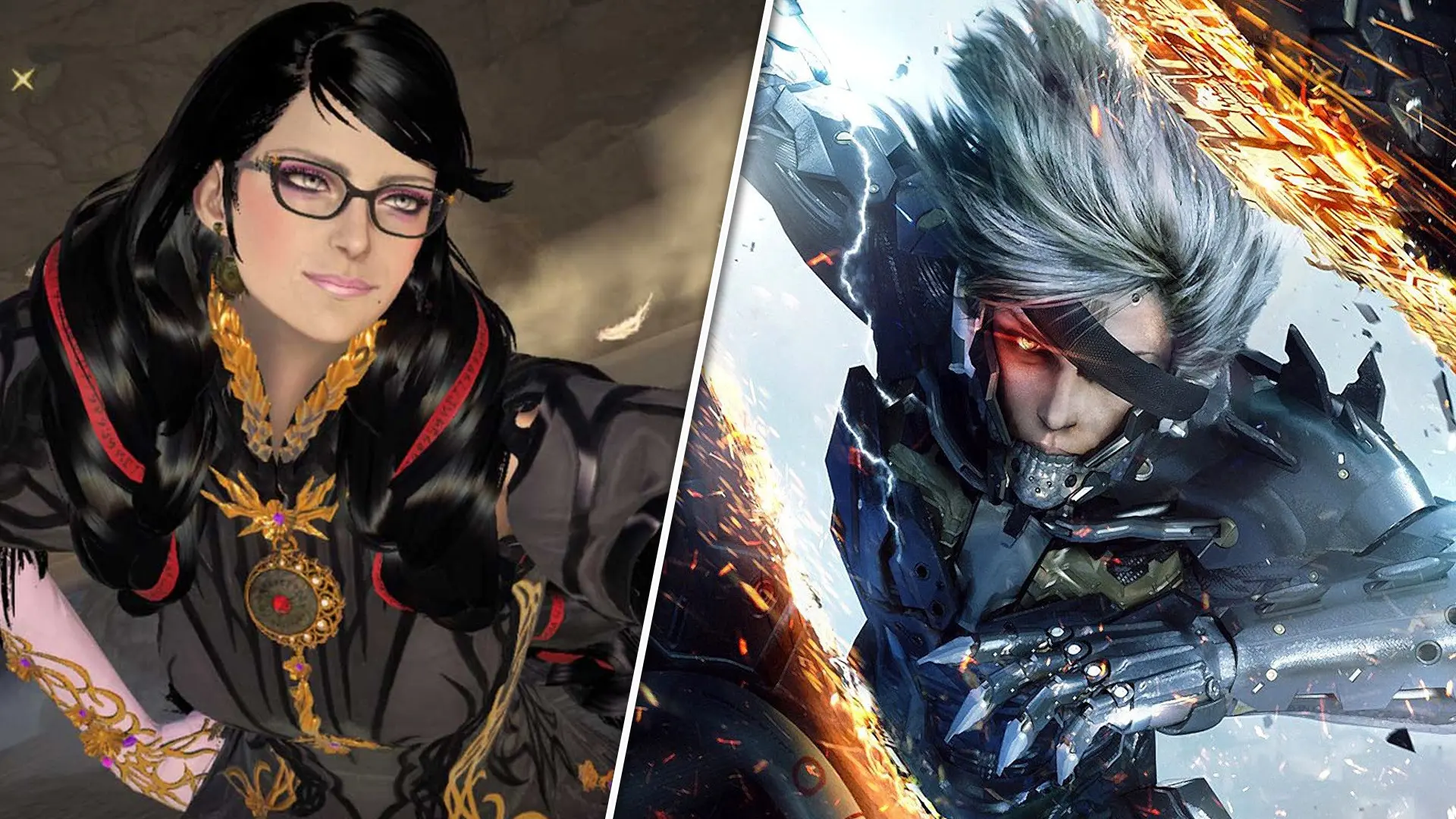 ΦΗΜΗ: Η Platinum Games ετοιμάζει νέο Bayonetta και το remake του Metal Gear Rising: Revengeance