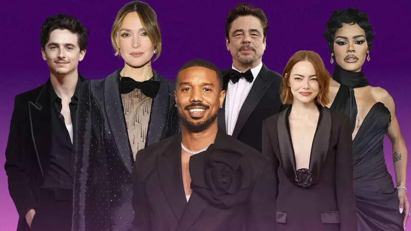 Actor Awards 2026: Αναλυτικά η λίστα με τους μεγάλους νικητές σε σινεμά και τηλεόραση