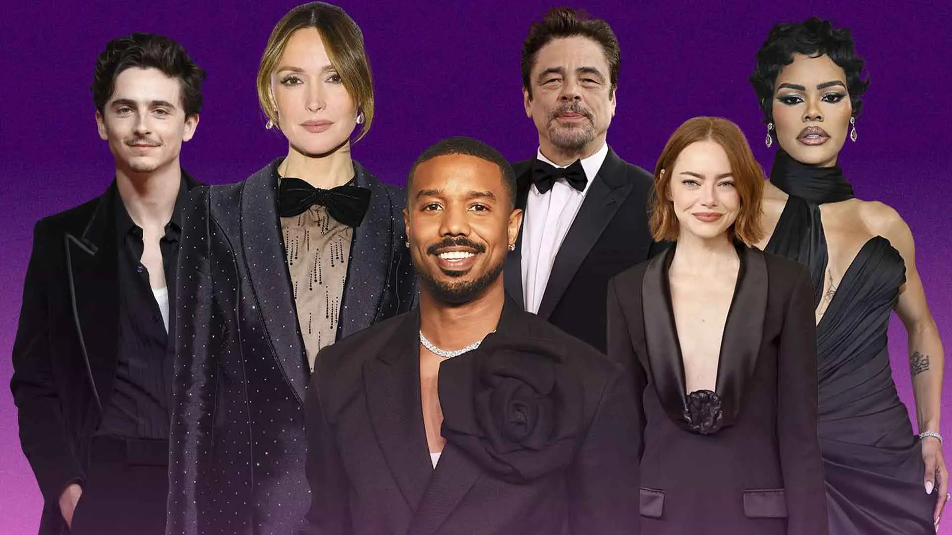 Actor Awards 2026: Αναλυτικά η λίστα με τους μεγάλους νικητές σε σινεμά και τηλεόραση