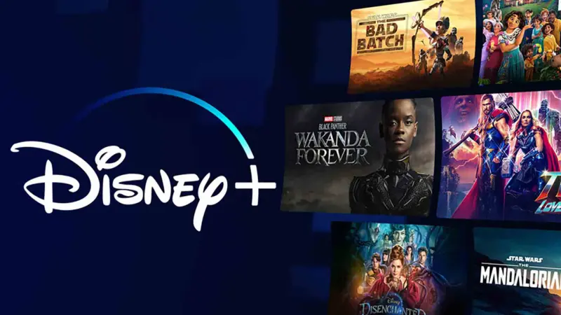 Τι θα δούμε στο ελληνικό Disney+ - Μάρτιος 2026