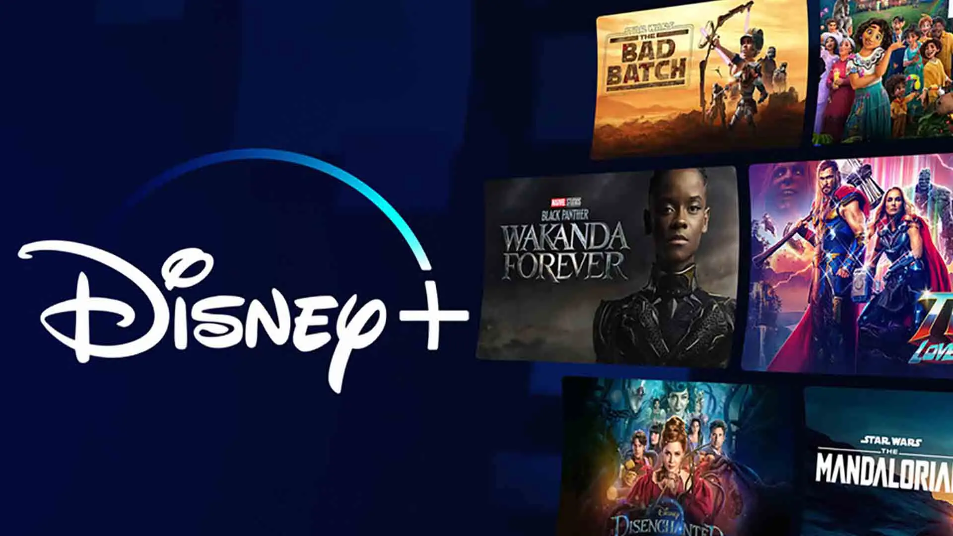 Τι θα δούμε στο ελληνικό Disney+ - Μάρτιος 2026