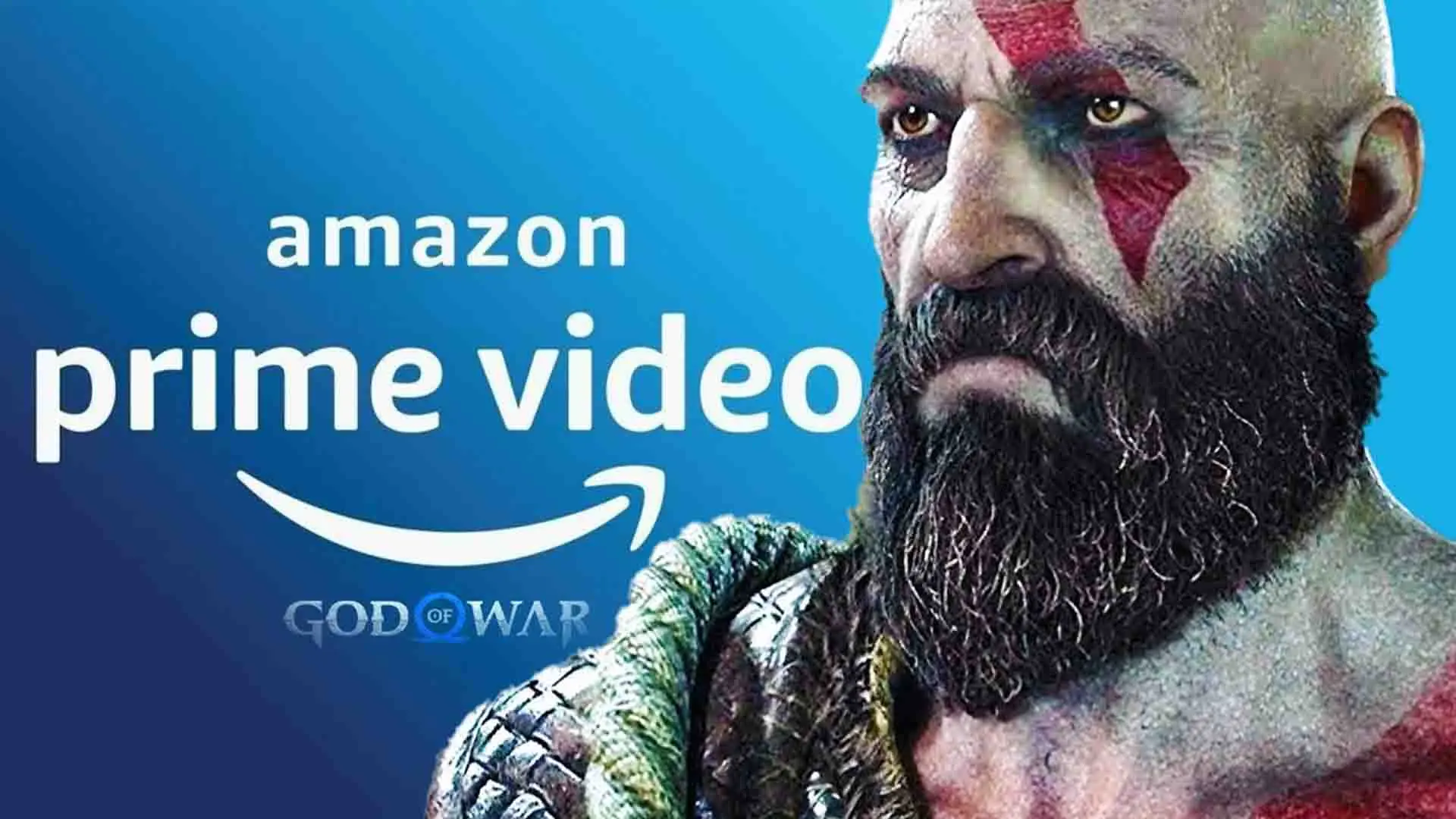 God of War: Νέες προσθήκες στο καστ της σειράς του Prime Video