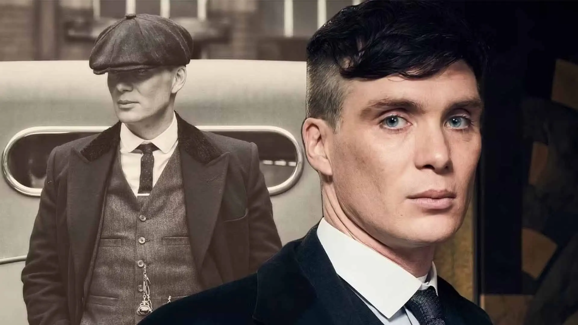 Peaky Blinders: The Immortal Man - Εικόνες από την πρεμιέρα της ταινίας στο Birmingham
