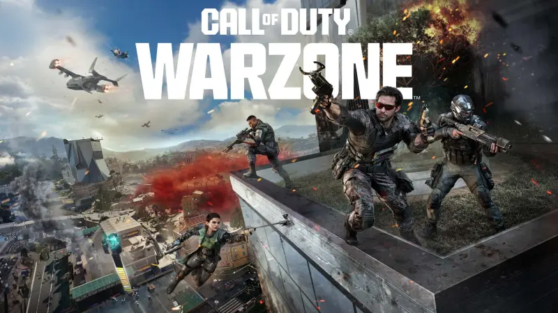 Ανακοινώθηκε το Black Ops Royale – Δωρεάν για όλους τους παίκτες!