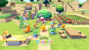 Το Pokemon Pokopia είναι το παιχνίδι με την υψηλότερη βαθμολογία στην ιστορία της σειράς!