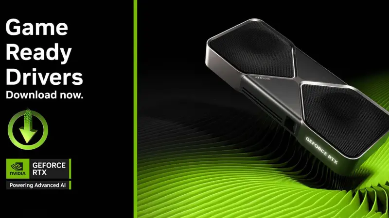 Κυκλοφόρησαν οι νέοι drivers της Nvidia – Κατεβάστε τους άμεσα!