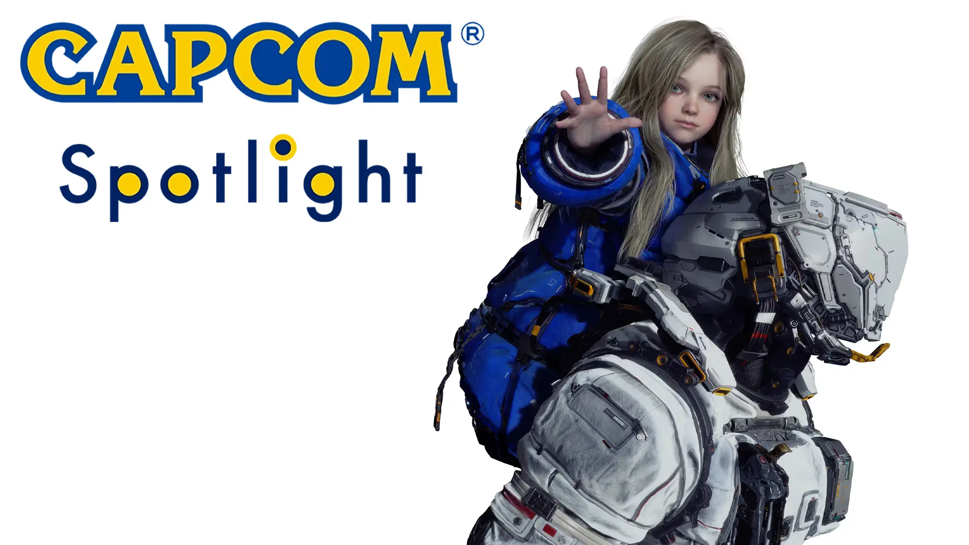 Έρχεται το νέο Capcom Spotlight και θα είναι γεμάτο από παιχνίδια!