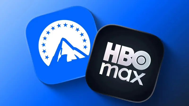 HBO Max και Paramount+ γίνονται ένα!