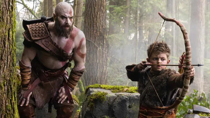 Δημιουργός God of War για τη σειρά της Amazon: Η πρώτη εικόνα είναι “απαίσια“