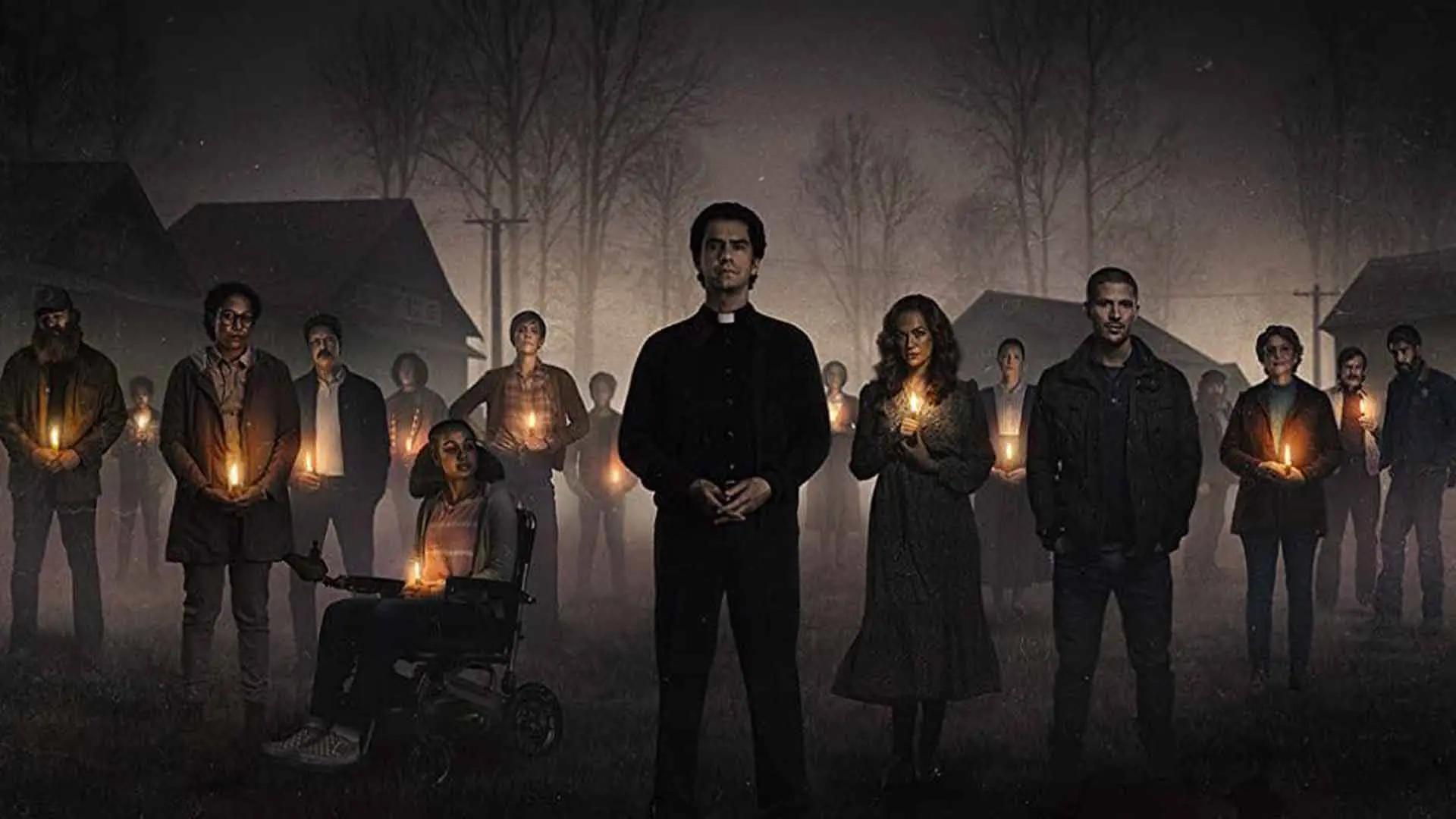 Το πιο μακάβριο επεισόδιο σειράς του Netflix βασίζεται σε πραγματικά γεγονότα