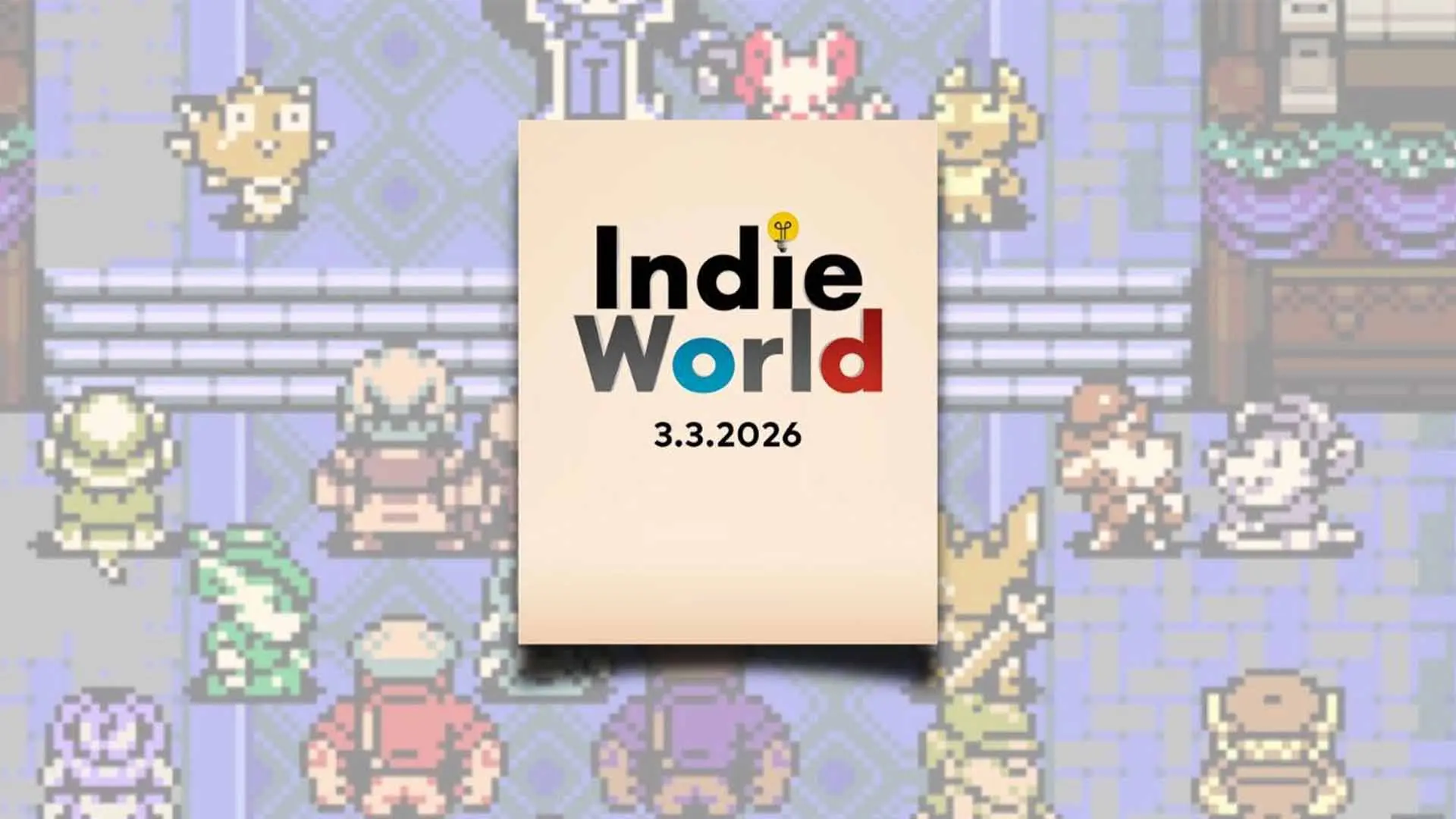 Nintendo Indie World Showcase: Βρείτε εδώ όλα όσα ανακοινώθηκαν