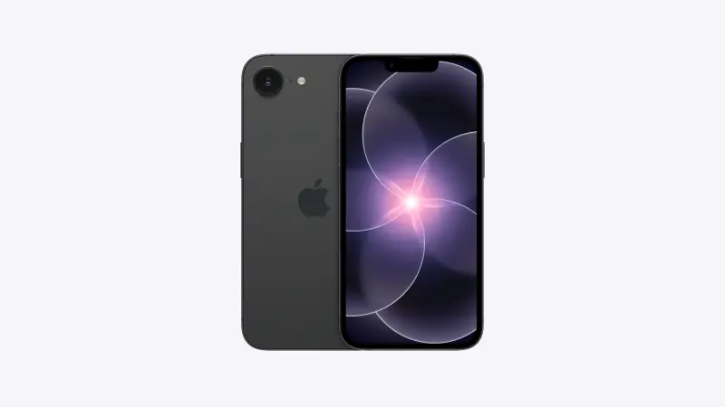 Ανακοινώθηκε η “τσουχτερή” τιμή του iPhone 17e στην Ελλάδα!
