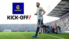 Ημερομηνία κυκλοφορίας για το eFootball Kick-Off! της Konami!