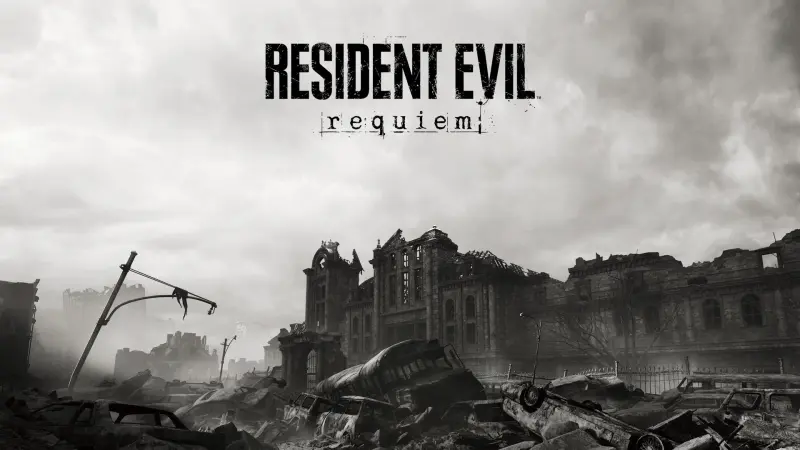 Ετοιμάζεται ήδη το DLC του Resident Evil Requiem – Remakes για τα Code Veronica και “RE1”